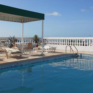 Algarve Praia Hotel