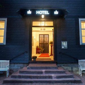 Hotel Snorrenburg Gmbh